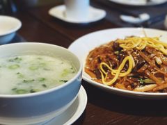 -采悦轩中餐厅·粤菜·海南菜(神州半岛喜来登度假酒店)