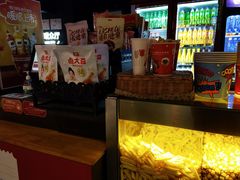 -新影联·华谊兄弟影院(望京店)