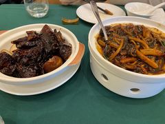-老吉堂上海本帮菜(望京万象汇店)