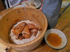 胡桃里烤鸡-胡桃里音乐酒馆(仓山万达店)