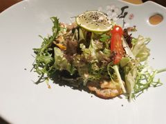-桃花坞·私房菜餐厅(龙湖时代天街店)