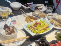 -高家烧鸽子烧烤店63年