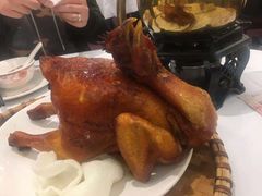 -稻香酒家·35年老字号(侨光店)
