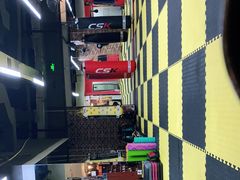 -拳盛时代拳击俱乐部(北京路店)
