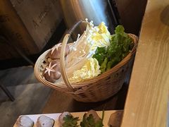 -同仁四季椰子鸡(罗湖国贸店)