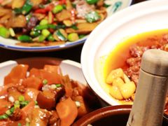 -树厨贵州菜(大十字店)