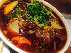 da mao cai-辛香汇(CBD)