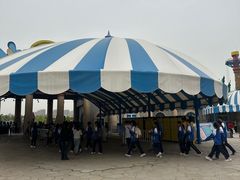 -华夏文旅海洋公园