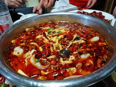 五品毛血旺-毛草房(南辛庄街店)
