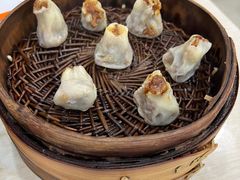 肉丁烧卖-法华汤包馆(法华镇路店)