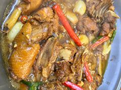 -滁香园·滁州菜(琅琊山店)