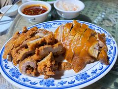 -嘉里饭庄