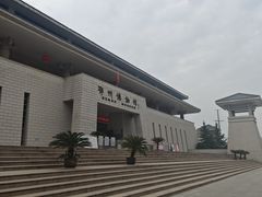 -鄂州市博物馆