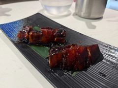 -常来小聚·广州非遗传承餐厅(高德置地店)
