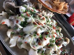 -大自然美食农庄(广州南站店)