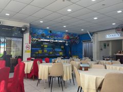-钱塘府海鲜餐厅