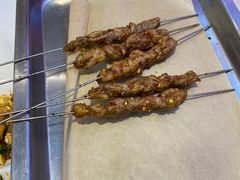 -叁宝烤肉• 西安烧烤(太乙路店)