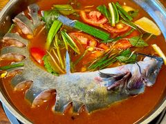 -亮欢寨(凯里总店)