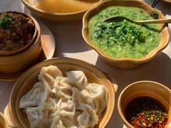 -龙门阵茶屋川菜馆(武康路店)