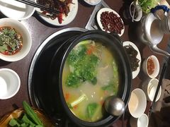 -尼玛藏家风味园(阿山食城店)