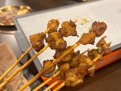 -林二哥宜烤官·宜宾小烧烤