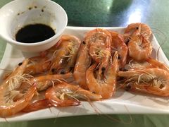 -绢姐海鲜大排档