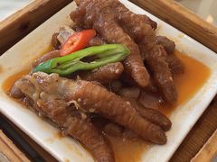 -點無缺茶楼·海鲜酒家(世博店)