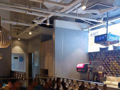 -半天妖烤鱼(新世界店)