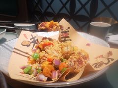 -木棉·醉心粤味(COCO Park店)