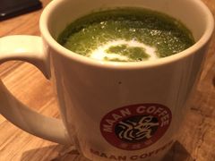 -漫咖啡(红唐店)