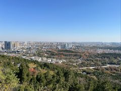 -云龙湖旅游景区