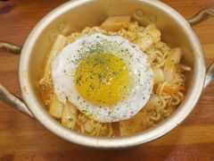 -优壹佳·延边朝鲜族料理(中山北路店)