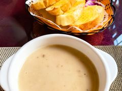 -天台牛排主题餐厅