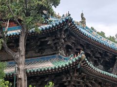 -晋祠博物馆