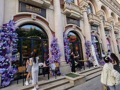 -友坐OMNI(民园广场店)