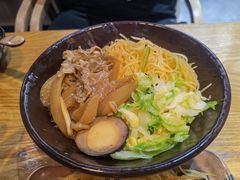 -格朗合 · 鸡汤米线(和悦汇店)