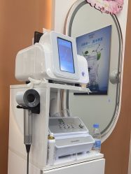 -希梵尔头皮抗衰·科技养发