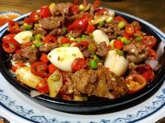 -凤城康记饭店