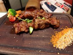 -格兰西点餐厅(文化街店)