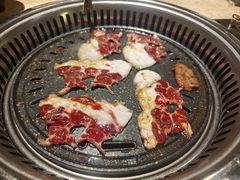-玲姐吉祥齐市烤肉