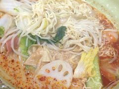 -杨国福麻辣烫