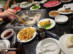 -海底捞火锅(德辉广场店)