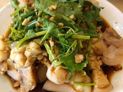 -澳门西南饭店·粤菜·茶市·手工点心(华海路店)