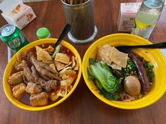 原味螺蛳粉-龍城柳州螺蛳粉(群星路店)