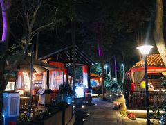 -二荆条·蜀鲜汇城市森林火锅