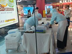 -山与蓝·轻糖鲜果蛋糕(勒泰店)
