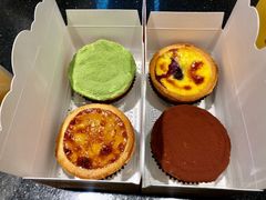 -黛汀烘焙DAINTY BAKERY(代字行合生汇店)