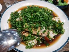 -双合园·海鲜水饺青岛菜(万佳广场店)