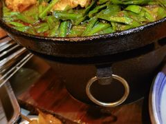 -阿记烧烤(英达路店)