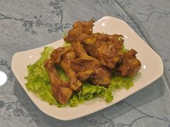 -中国吉菜名店广源宾馆餐厅